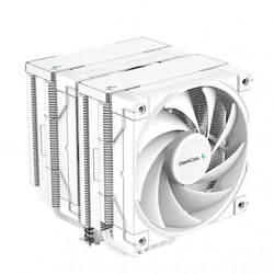 Система охлаждения Deepcool AK620 WH R-AK620-WHNNMT-G-1 Для процессора