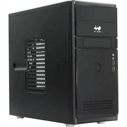 Корпус In Win ENR021 Black 450W 6177859 Бюджетные, Mini-Tower