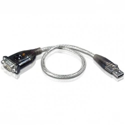 Кабель интерфейсный ATEN UC232A1-AT USB - RS232