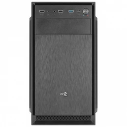 Корпус Aerocool CS-104-S-BK-v1 Mini-Tower