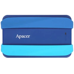Внешние накопители Apacer AC533 AP1TBAC533U-1 1 ТБ