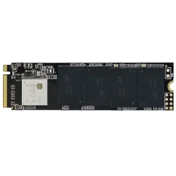 Жесткий диск KingSpec NE-512 SSD (твердотельные), 512 ГБ, M.2, PCIe