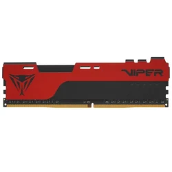 ОЗУ Patriot Viper Elite ll PVE248G360C0 DIMM, DDR4, 8 Гб, 3600 МГц