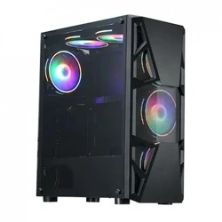 Корпус Formula CL-3303B Игровые, Mid-Tower