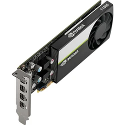 Видеокарта Nvidia T1000 8G - BOX 900-5G172-2570-000 8 ГБ