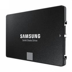 Жесткий диск Samsung 870 EVO Client SSD MZ-77E1T0B/EU SSD (твердотельные), 1 ТБ, 2.5 дюйма, SATA