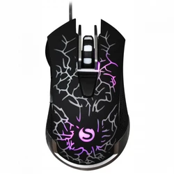 Мышь SunWind SW-M705G 1422391 Бюджетные, Проводная