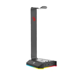 Аксессуар для ПК и Ноутбука Bloody GS2 Подставка для наушников