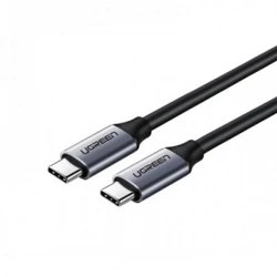 Кабель интерфейсный UGREEN US161 50751 USB Type C - USB Type C