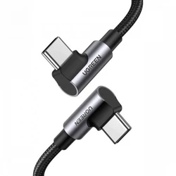 Кабель интерфейсный UGREEN US335 70698 USB Type C - USB Type C