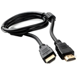 Кабель интерфейсный Cablexpert HDMI to HDMI 1.0m CCF2-HDMI4-1M HDMI - HDMI