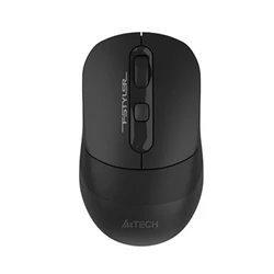 Мышь A4Tech Fstyler FB10CS-Stone Black Бюджетные, Беспроводная