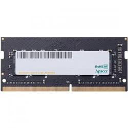 ОЗУ Apacer ES.16G2V.GNH AS16GGB26CQYBGH SO-DIMM, DDR4, 16 Гб, 2666 МГц