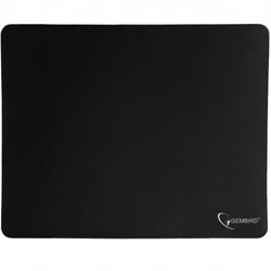 Коврик для мышки Gembird MP-BLACK