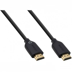 Кабель интерфейсный Belkin HDMI - HDMI 5М F3Y021BT5M HDMI - HDMI