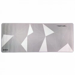 Коврик для мышки A4Tech Fstyler FP70-SILVER