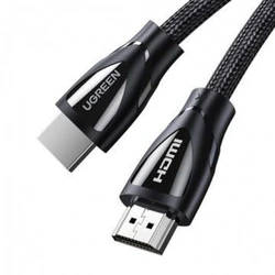 Кабель интерфейсный UGREEN Кабель 80402 HDMI - HDMI