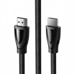Кабель интерфейсный UGREEN Кабель 80404 HDMI - HDMI