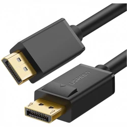 Кабель интерфейсный UGREEN DP102 M/M Cable 10244 Display порт - Display порт