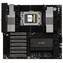 Материнская плата Asus PRO WS WRX90E-SAGE SE SSI EEB, AMD sTR5