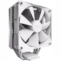 Система охлаждения NZXT T120 White RC-TN120-W1 Для процессора