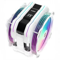 Система охлаждения ALSEYE M120D-W-Plus Для процессора