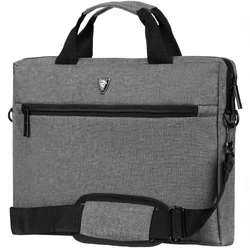 Сумка для ноутбука 2E Beginner 2E-CBN313GY (13.3)