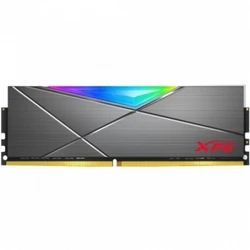 ОЗУ ADATA XPG Spectrix D50 RGB 16GB AX4U320016G16A-ST50 DIMM, DDR4, 16 Гб, 3200 МГц