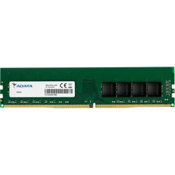 ОЗУ ADATA AD4U320032G22-SGN DIMM, DDR4, 32 Гб, 3200 МГц