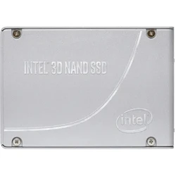 Серверный жесткий диск Intel DC P4610 Series [SSDPE2KE076T801] 2,5 SFF, 7.6 ТБ, PCIe