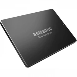 Жесткий диск Samsung PM9A3 (MZQL23T8HCLS-00B7C) SSD (твердотельные), 3840 ГБ, 2.5 дюйма, U.2