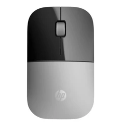 Мышь HP Z3700 Silver Wireless Mouse X7Q44AA Премиальные, Беспроводная