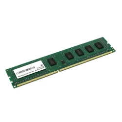 ОЗУ Foxline DIMM 8GB 1600 DDR3  CL11 FL1600D3U11L-8G DIMM, DDR3, 8 Гб, 1600 МГц