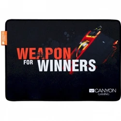 Коврик для мышки Canyon Multipandex Gaming print CND-CMP8