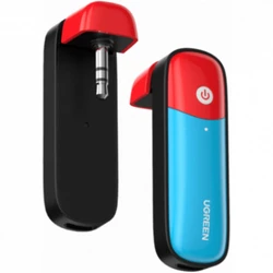 Аксессуар для ПК и Ноутбука UGREEN CM390 USB Bluetooth 5,0 80889 Адаптер