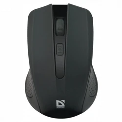 Мышь Defender Accura MM-935 52935 Бюджетные, Беспроводная