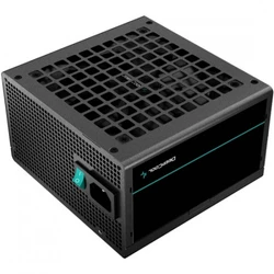 Блок питания Deepcool PF600 600 Вт, 80+