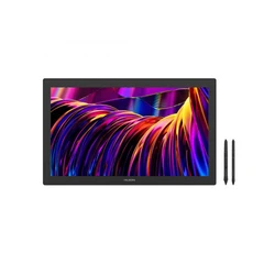Графический планшет Huion Kamvas Pro 27 GT2701 5080, 16384, 596.7 x 335.7 мм, Цветной дисплей