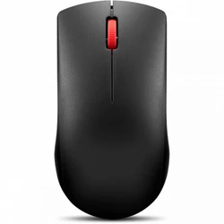 Мышь Lenovo 150 Black GY51L52638 Бюджетные, Беспроводная
