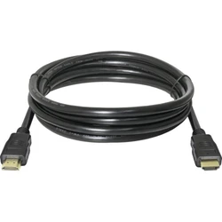 Кабель интерфейсный Defender HDMI-07 87352 HDMI - HDMI