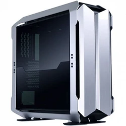 Корпус Lian Li ODYSSEY X Silver G99.TR01A.00 Full-Tower
