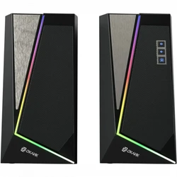 Компьютерные колонки Oklick OK-125 2.0 1458489
