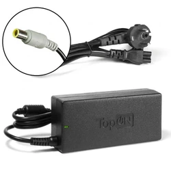 Блок питания для ноутбуков TopON TOP-IB07