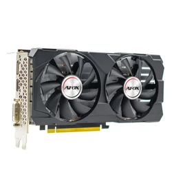Видеокарта AFOX RTX2060SUPER 8GB GAMING AF2060S-8192D6H4-V2 8 ГБ