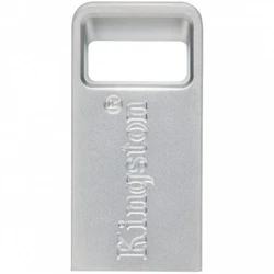 USB флешка (Flash) Kingston Gen1 Data Traveler DTMC3G2/256GB 256 ГБ