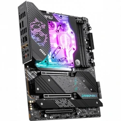 Материнская плата MSI MPG Z690 CARBON EK X ATX, LGA 1700