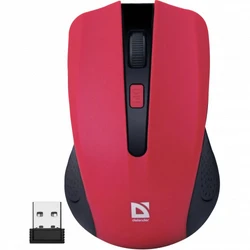 Мышь Defender ACCURA MM-935 52937 Бюджетные, Беспроводная