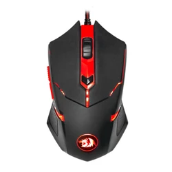 Мышь Redragon Centrophorus 70235 Игровые, Проводная
