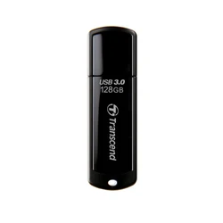 USB флешка (Flash) Transcend 128GB Jetflash 700 TS128GJF700 128 ГБ