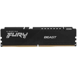 ОЗУ Kingston KF556C40BB-8 DIMM, DDR5, 8 Гб, 5600 МГц